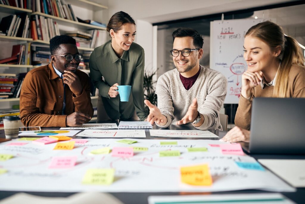 Marketing digital : Les stratégies incontournables pour réussir en 2024 6 marketing digital