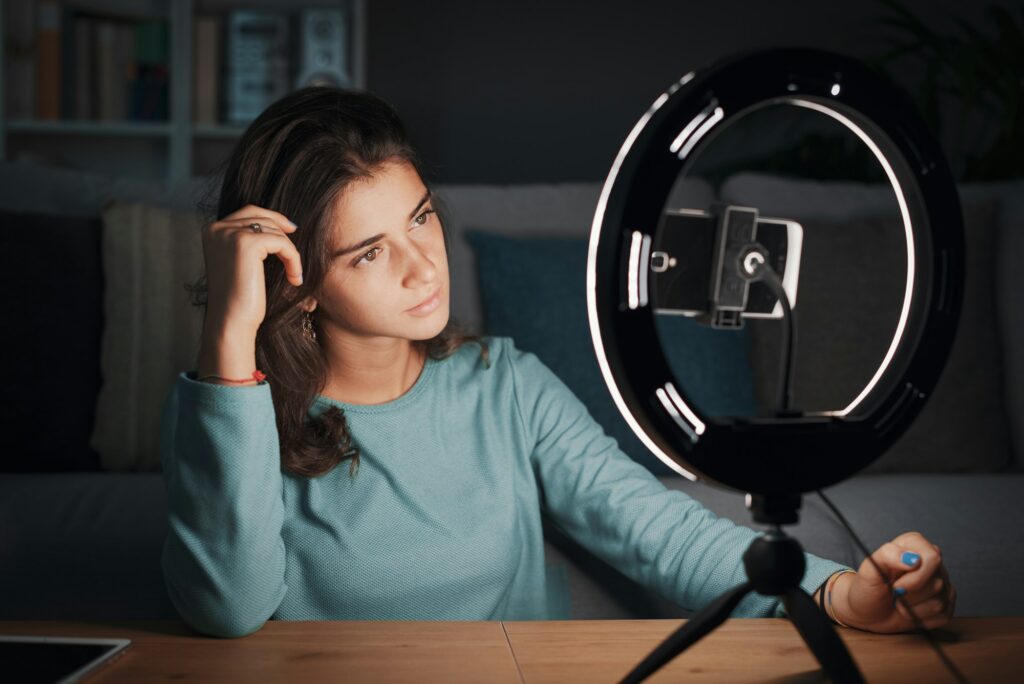 utiliser tiktok pour son entreprise