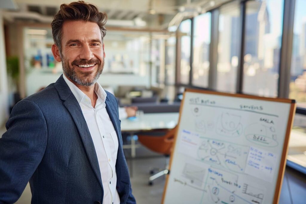 Comment créer un plan d'action commercial performant : stratégies et étapes clés pour réussir 9 Comment créer un plan d'action commercial performant : stratégies et étapes clés pour réussir
