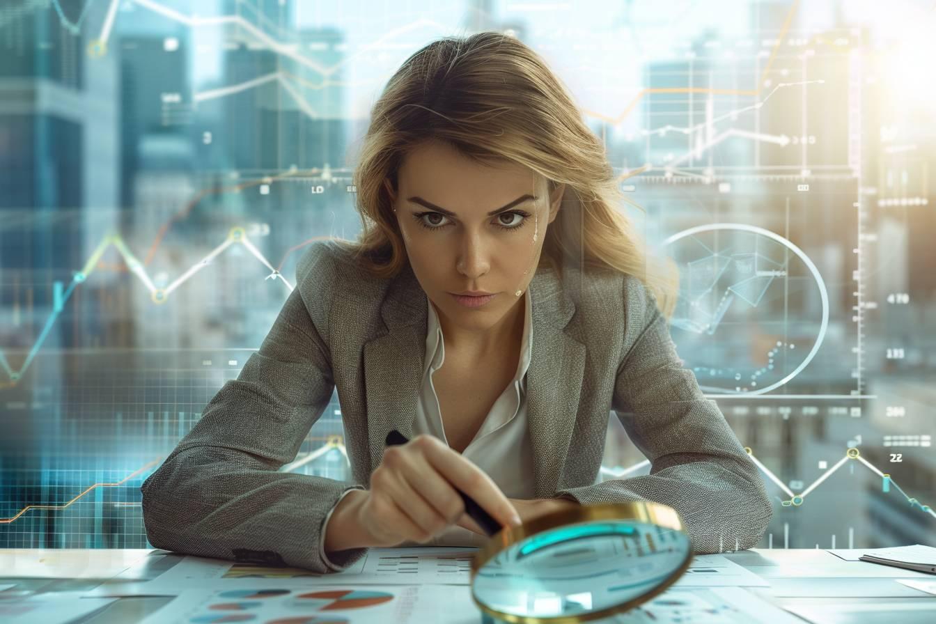 Comment créer un plan d'action commercial performant : stratégies et étapes clés pour réussir