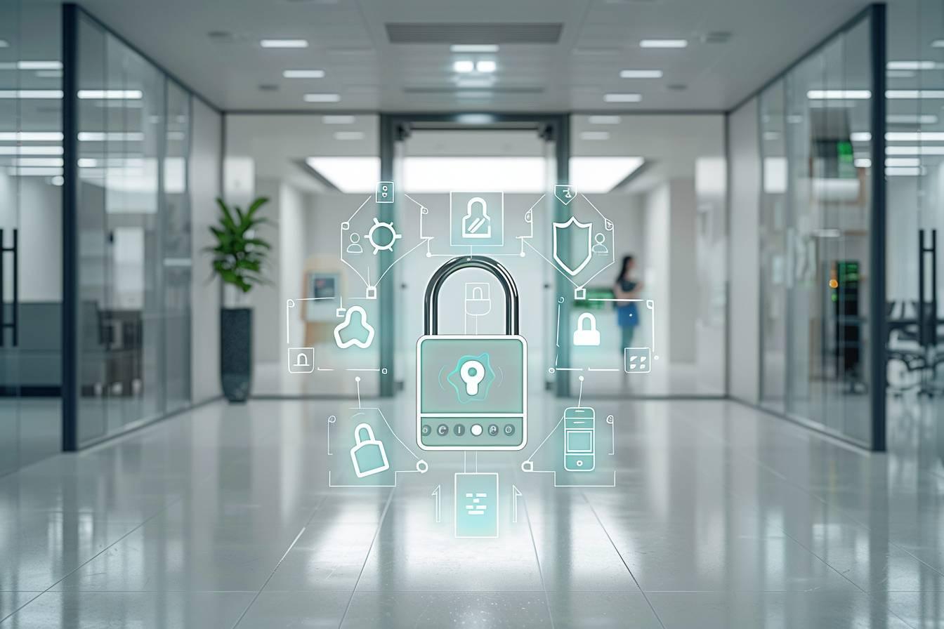 Sécuriser un téléphone d'entreprise : 10 meilleures pratiques pour protéger les données sensibles