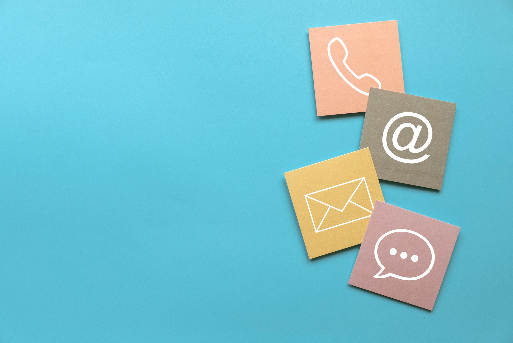 Comment créer des supports de communication originaux